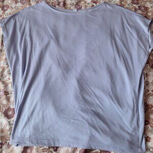 Cotton Sleeveless Tops